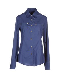 PIERO GUIDI - Long sleeve shirt