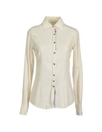 AGLINI - Long sleeve shirt