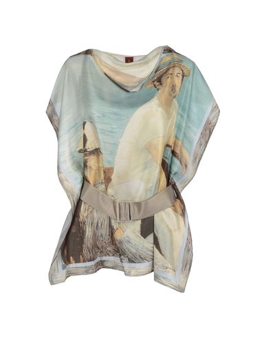 ZOOM DONDUP - Blouse