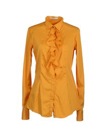 AGLINI - Long sleeve shirt