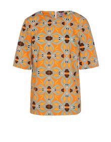 Blouse - MSGM