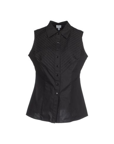 ZOOM ARMANI COLLEZIONI - Shirts