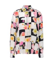 Long sleeve shirt - MSGM