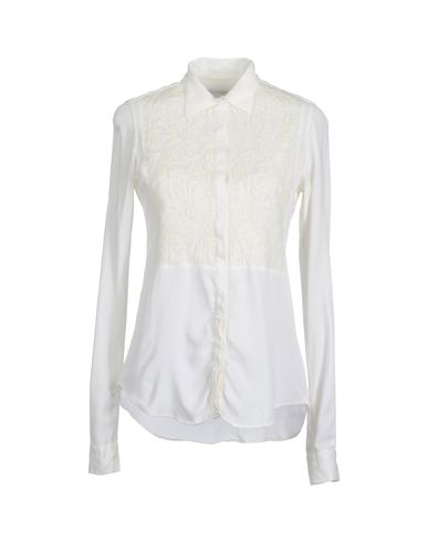 ZOOM AGLINI - Long sleeve shirt