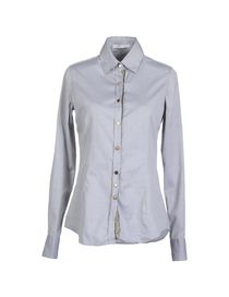 AGLINI - Long sleeve shirt