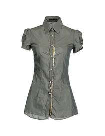 AGLINI - Short sleeve shirt