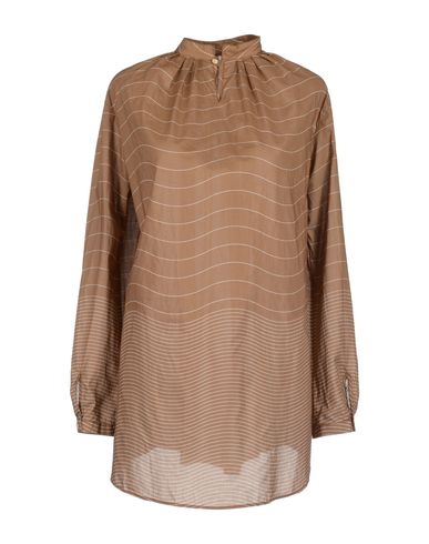 ZOOM AGLINI - Blouse