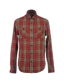 DENIM & SUPPLY RALPH LAUREN - Shirts