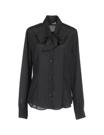 LOVE MOSCHINO - Shirts