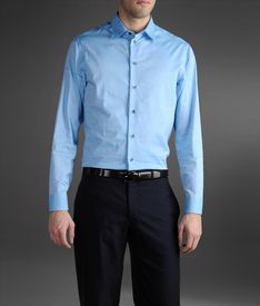 ARMANI COLLEZIONI - Long sleeve shirt