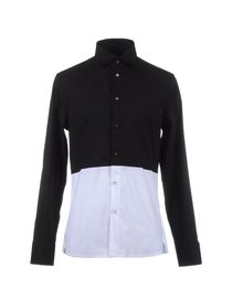 DIRK BIKKEMBERGS SPORT COUTURE - Shirts