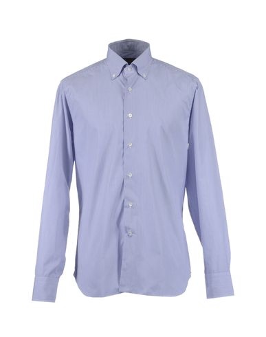ZOOM MASTAI FERRETTI - Long sleeve shirt