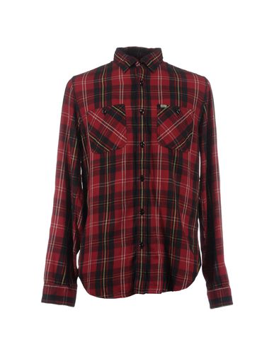 ZOOM DENIM & SUPPLY RALPH LAUREN - Long sleeve shirt