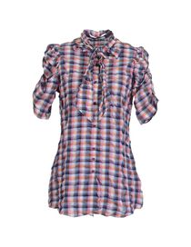 AGLINI - Short sleeve shirt
