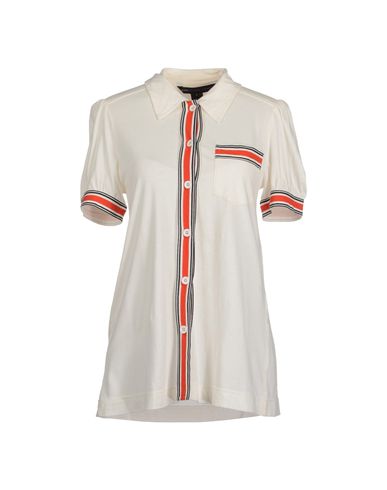 ZOOM MARC BY MARC JACOBS - Short sleeve shirt