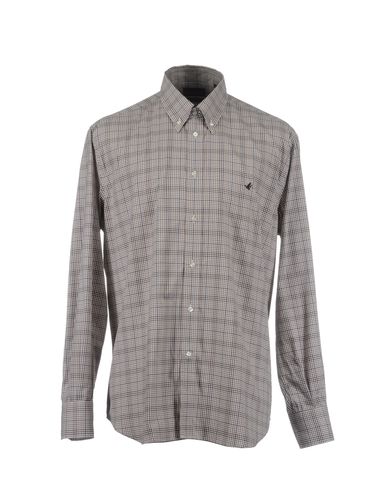 ZOOM BROOKSFIELD - Long sleeve shirt