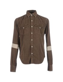 POLO JEANS COMPANY - Shirts