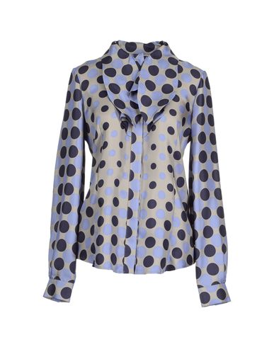 ZOOM VALENTINO ROMA - Long sleeve shirt