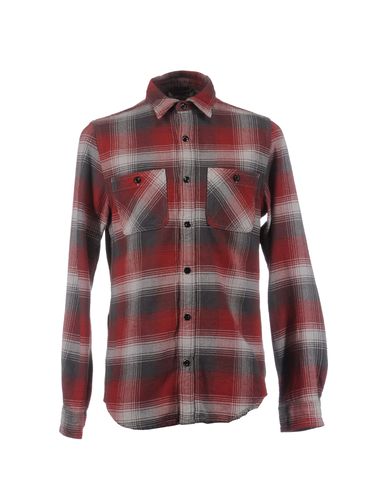 ZOOM POLO DENIM & SURPLUS - Shirts