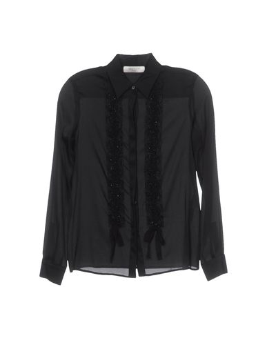 ZOOM VALENTINO ROMA - Long sleeve shirt