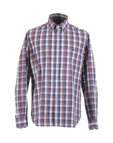 ZOOM BROOKSFIELD - Long sleeve shirt