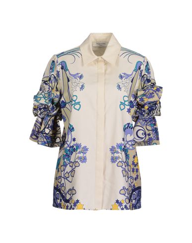 ZOOM VALENTINO ROMA - Short sleeve shirt