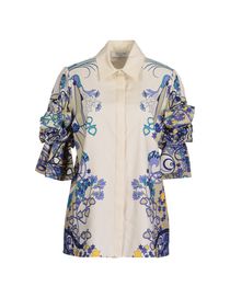 VALENTINO ROMA - Short sleeve shirt