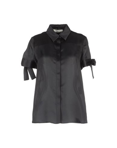 ZOOM VALENTINO ROMA - Short sleeve shirt