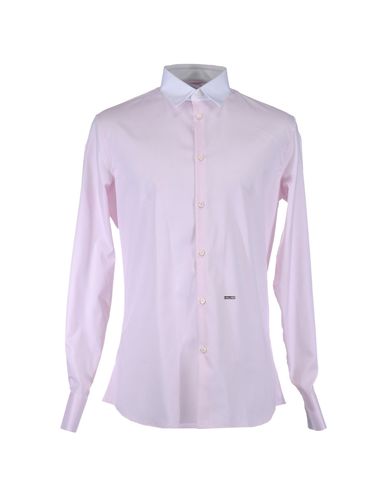 ZOOM DSQUARED2 - Long sleeve shirt