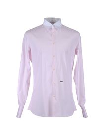 DSQUARED2 - Long sleeve shirt