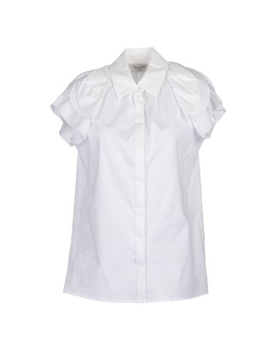 ZOOM VALENTINO ROMA - Shirts