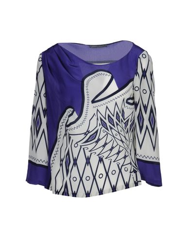 ZOOM ALBERTA FERRETTI - Blouse