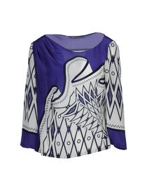 ALBERTA FERRETTI - Blouse