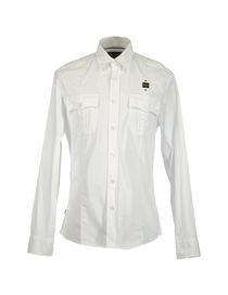 BLAUER - Shirts