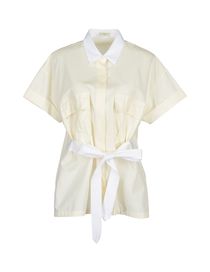 DRIES VAN NOTEN - Chemise