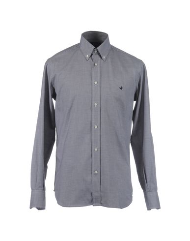 ZOOM BROOKSFIELD - Long sleeve shirt