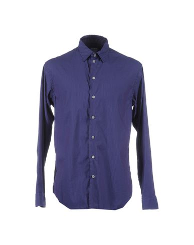 ZOOM ARMANI COLLEZIONI - Long sleeve shirt