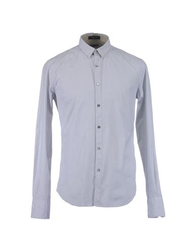 ZOOM COSTUME NATIONAL HOMME - Long sleeve shirt