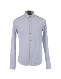 COSTUME NATIONAL HOMME - Long sleeve shirt