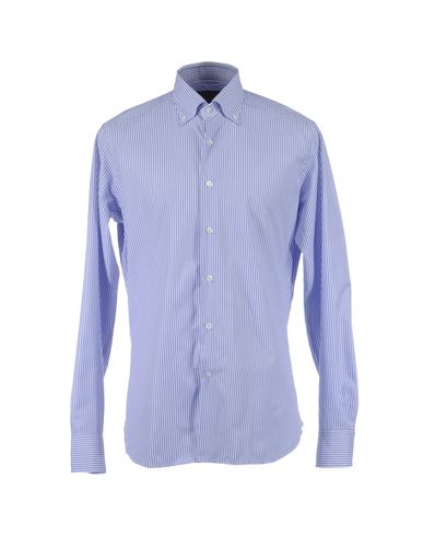 ZOOM MASTAI FERRETTI - Long sleeve shirt