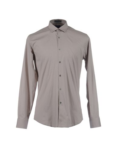 ZOOM COSTUME NATIONAL HOMME - Long sleeve shirt