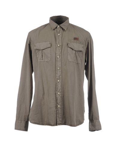 ZOOM NORTH SAILS - Long sleeve shirt