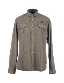 NORTH SAILS - Shirts