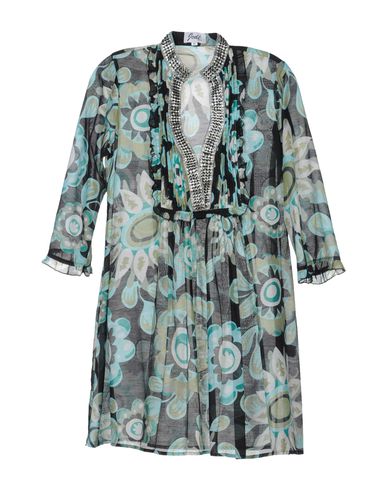 ZOOM JODE' - Kaftan