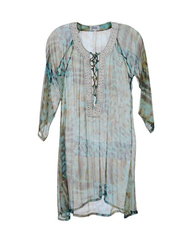 ZOOM JODE' - Kaftan