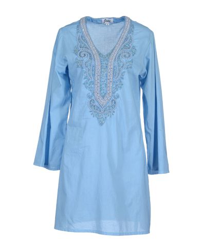 ZOOM JODE' - Kaftan
