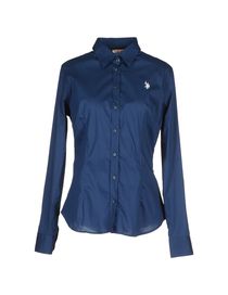 U.S.POLO ASSN. - Shirts