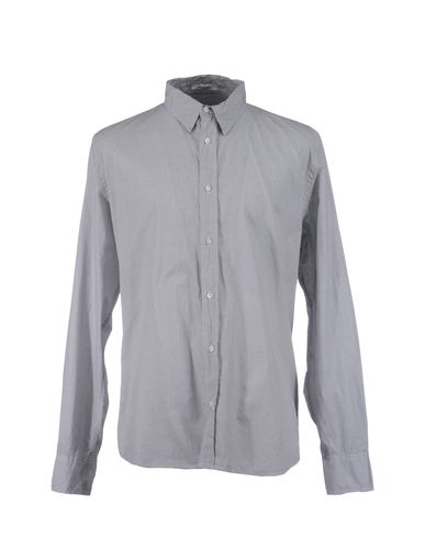 ZOOM B.D.BAGGIES - Long sleeve shirt