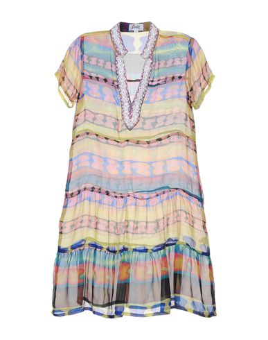 ZOOM JODE' - Kaftan