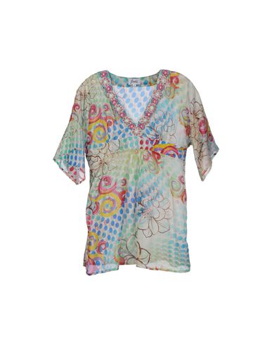 ZOOM JODE' - Blouse